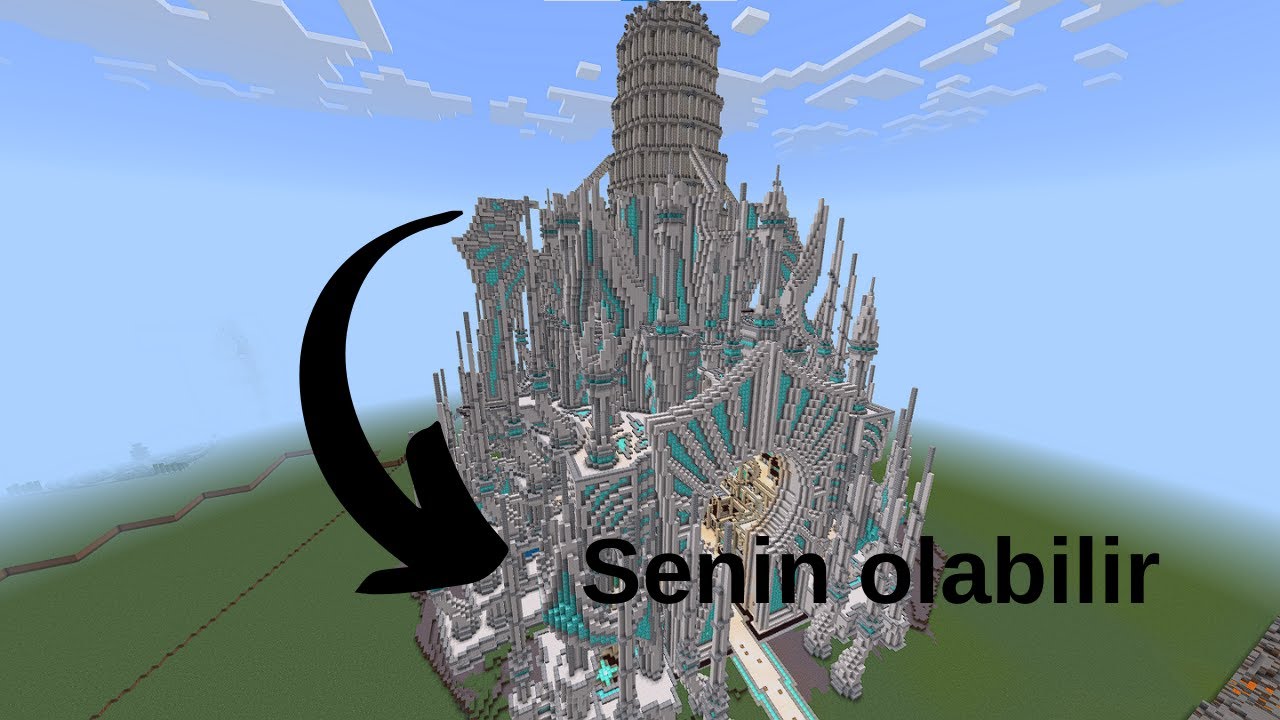 SonOyuncu Titanyum'un En Güzel Buildi Bitti!!