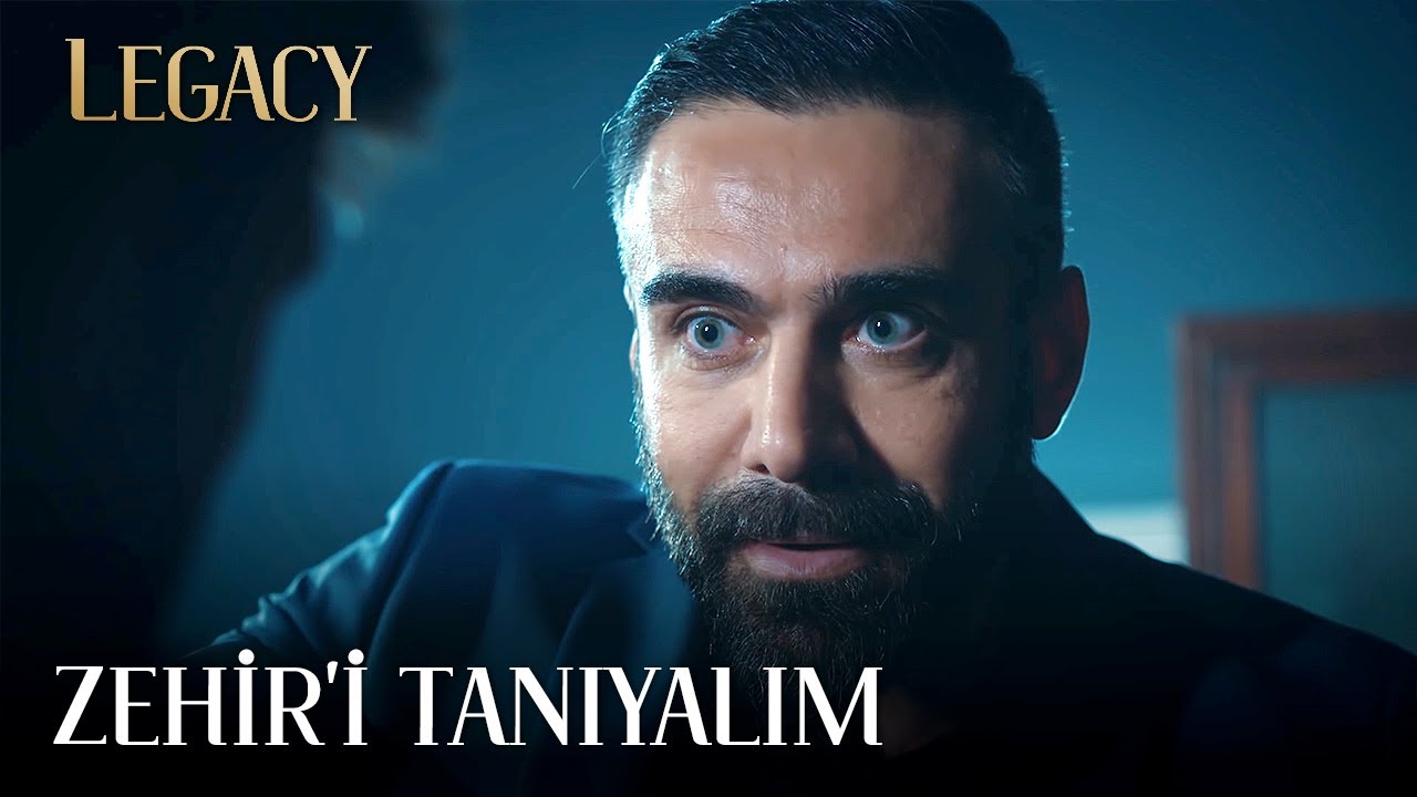 Yaman'ın baş düşmanı Zehir 🐍 | Emanet 602. Bölüm