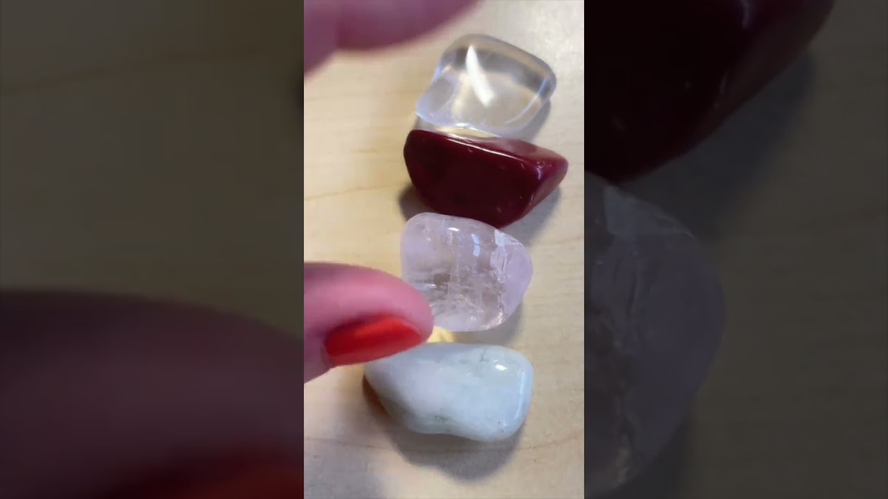 Pick a Crystal, Get a Message 💌🔮 &mdash; Just Like Angel Cards! | Not Just Pretty Rocks: Crystals Speak