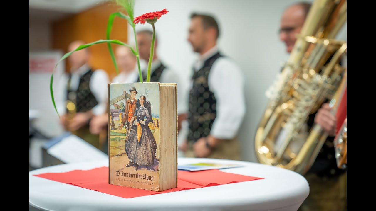 Innviertler Wirtshaftsroas - Innviertler 6er Musi