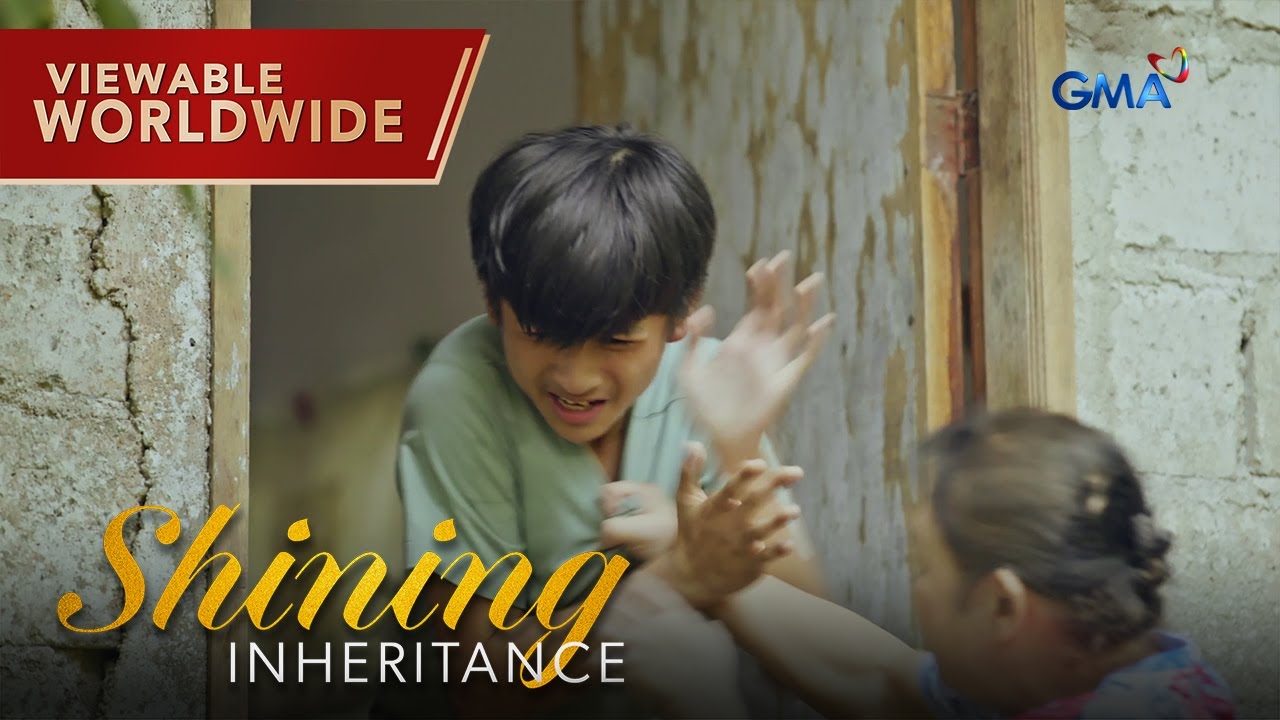 Shining Inheritance: Nono suffers from intense mistreatment! (Episode 58)