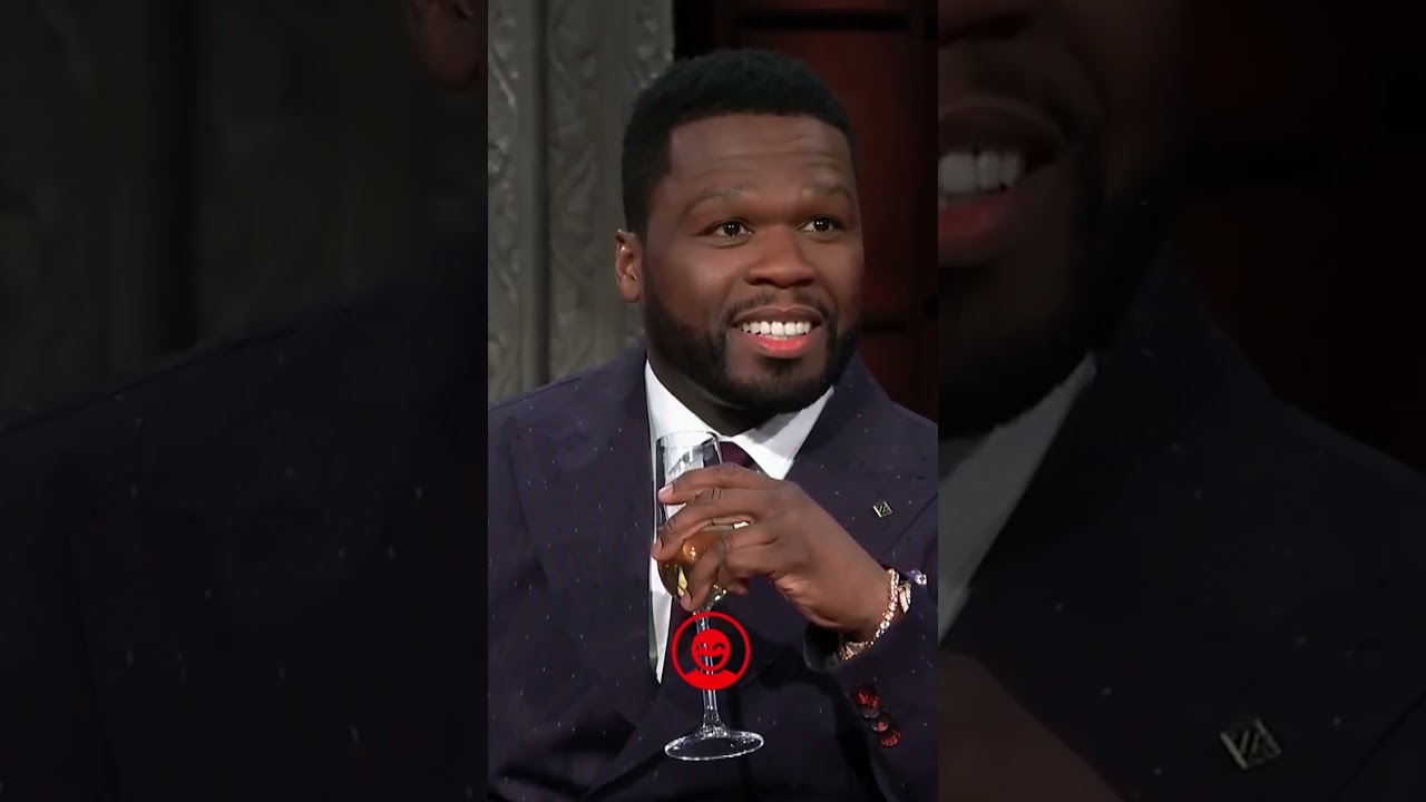 50 Cent Answers Rapid Fire Questions 🔥😂 