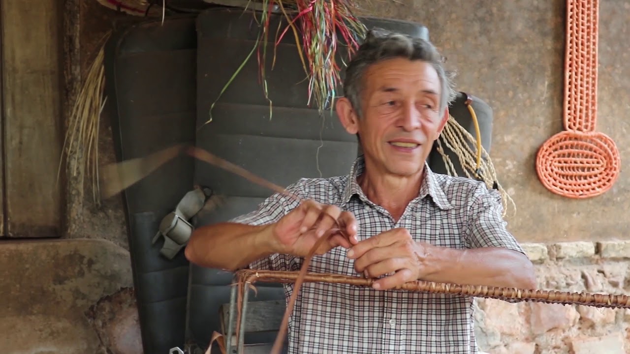 Limpio | Ciudad del Karanda'y