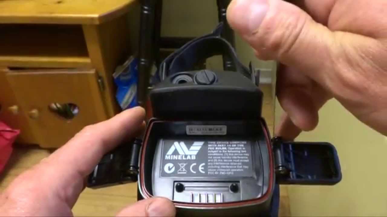 How to Waterproof a Minelab CTX 3030 Metal Detector