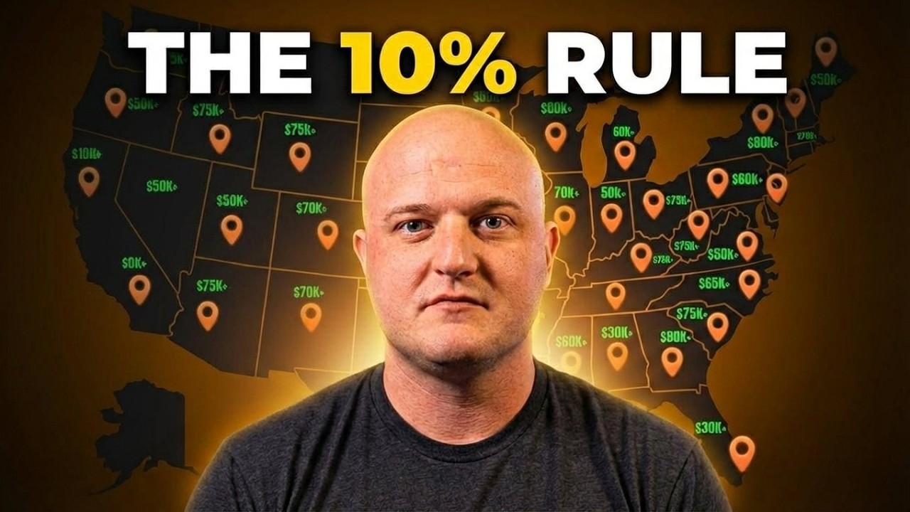 This Simple Formula Shows Your Minimum Wholesale Profit For Your Market (Leaving $$$ On The Table)
