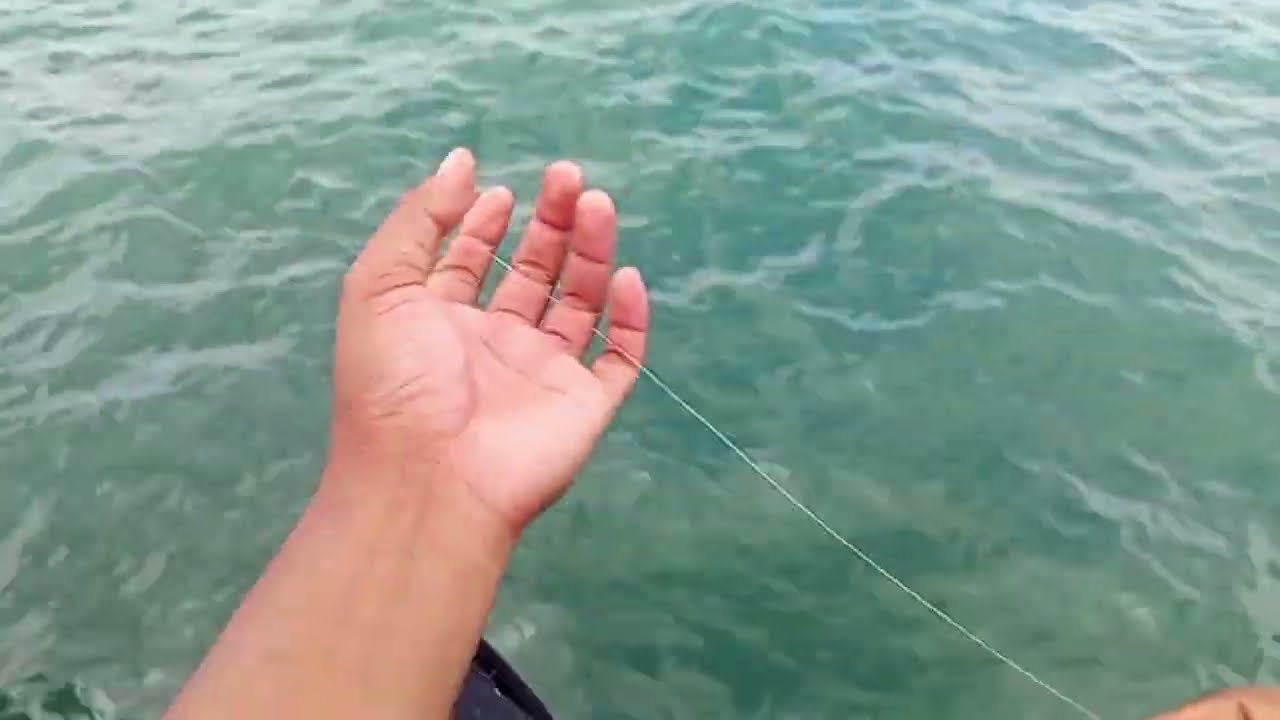 MANCING UNTIL TANPA JORAN, MALAH JP 🥳🥳