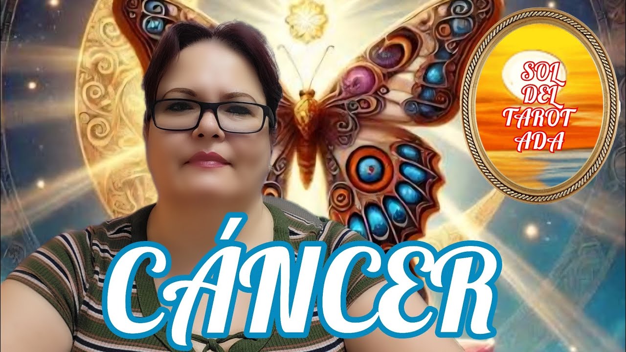 🌞CÁNCER ♋️EL MOMENTO DE AVANSAR LLEGO TU DESEO SE CUMPLE MIRA 👇 QUÉ SUCEDE 👇 