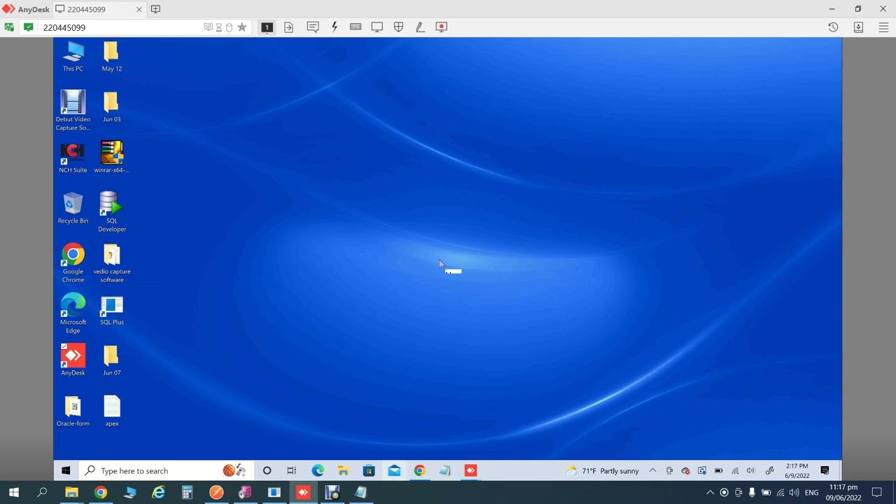 oracle apex lec 02