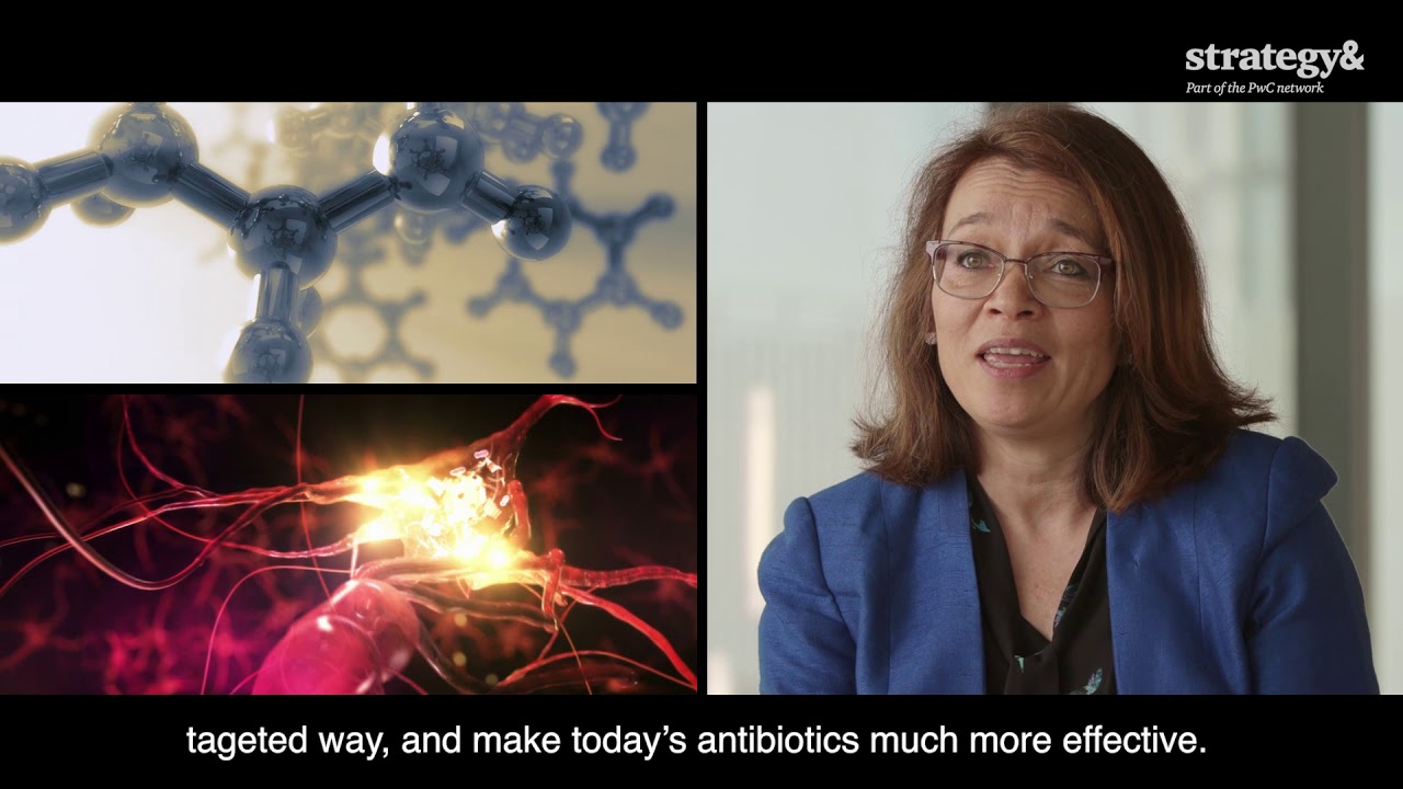 The promise of precision medicine: Is data the cure?