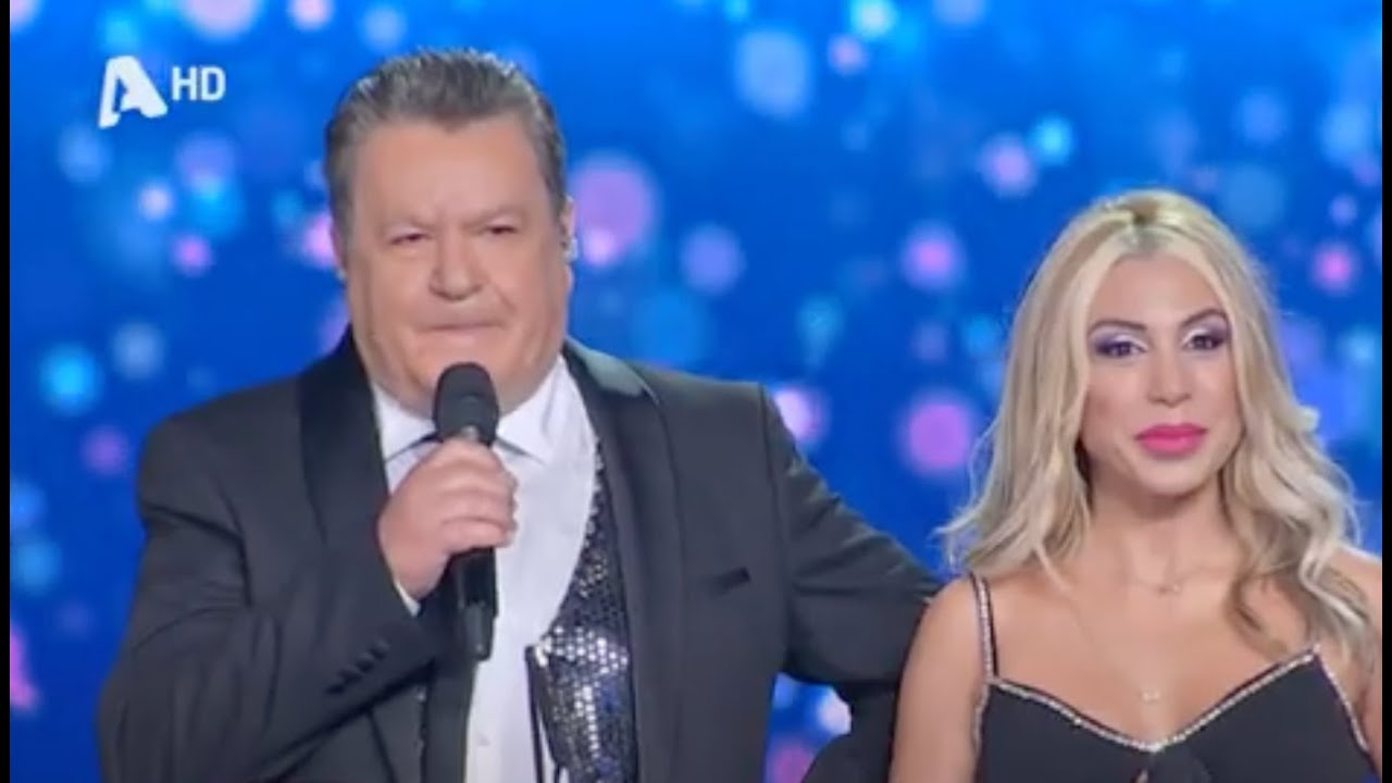 J2US: Γιάννης Καπετάνιος – Μαρία Καρλάκη | «Το κάτι»