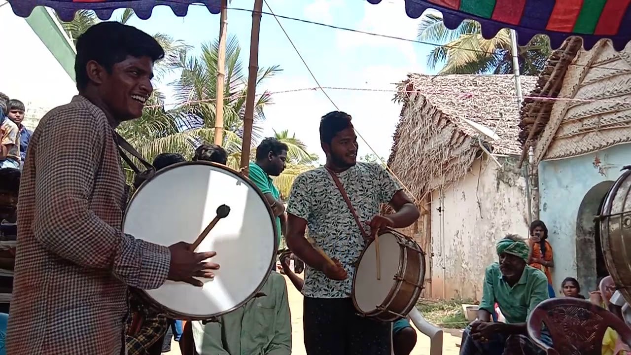 Cuddalore bumi