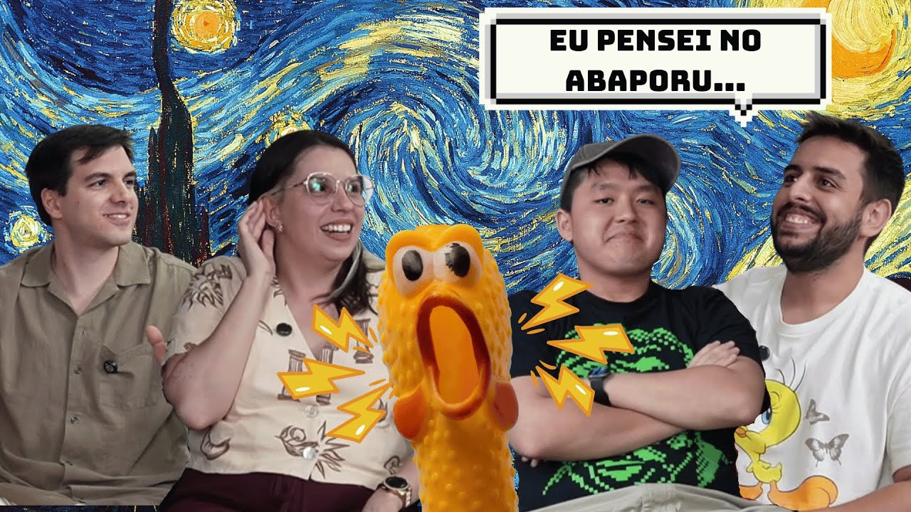 PEGUE O FRANGO #2