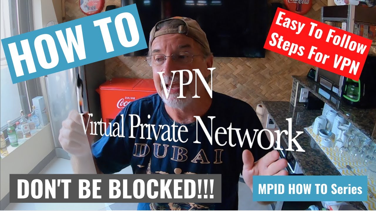 HOW TO INSTALL NORDVPN ON YOUR ROUTER (House Building in the Philippines)