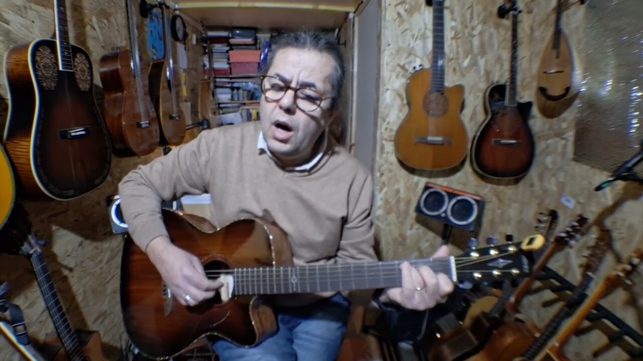 Ars poetica | Muzica romaneasca folk | Cantece de drumetie | Muzica de ascultat | Folk-You!