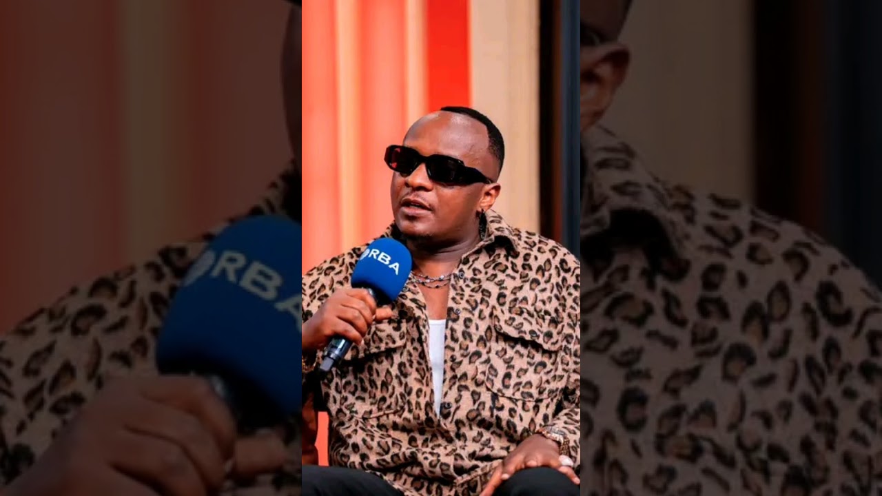 Bashyize hanze indirimbo  zabo ziba kuri album Nelngabo na Platin