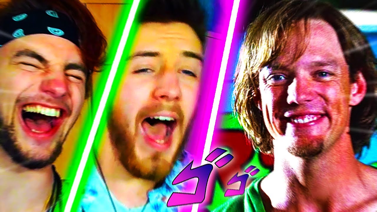 SCOOBY DOO | Réaction FR (avec Cyril)
