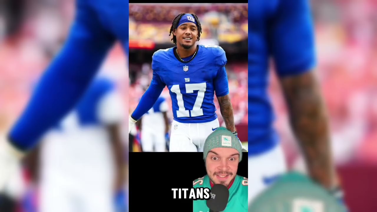 Major NFL Offseason News You Missed- 3/6
