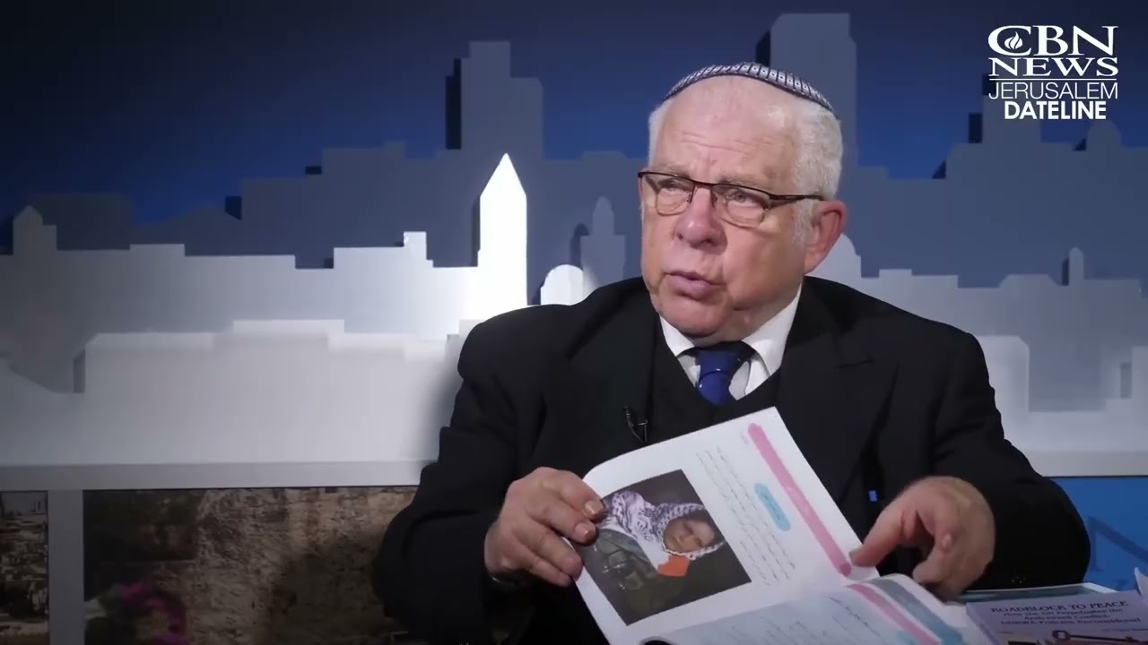 "UNRWA is an organisation of the UN that is a complete coverup for Hamas and terrorist activities"