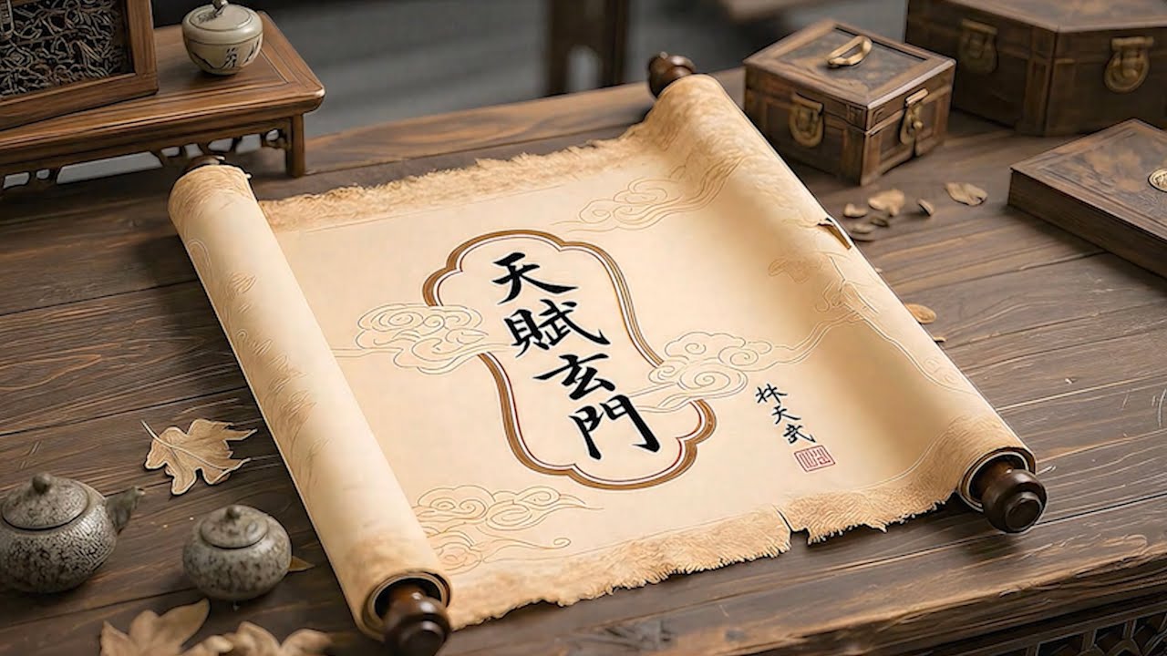 05 集 │  一命 二運 三風水 (上篇) 
