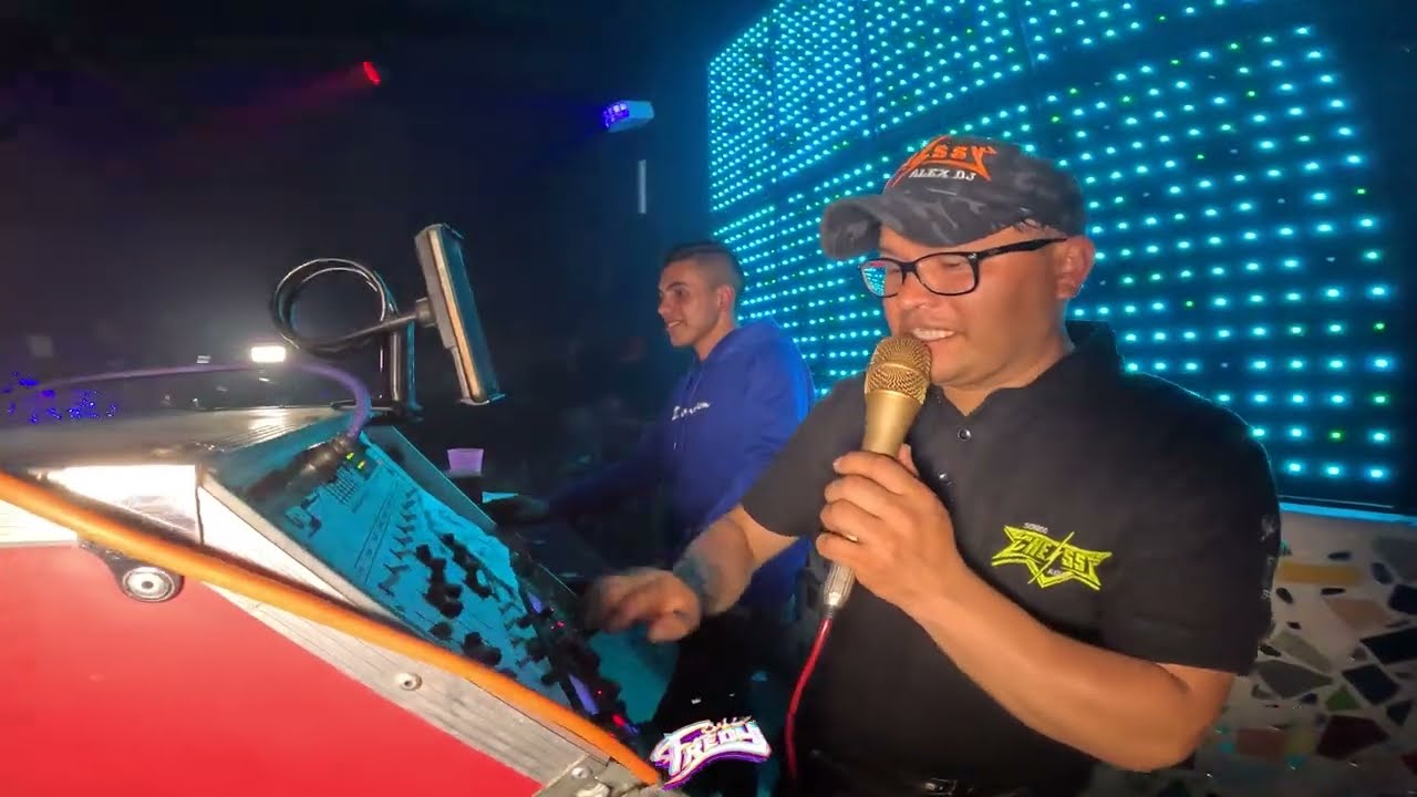 🔥LA GUSPISIMA LAYLA DESDE LA CDMX / LA NUEVA SENSACION /  DJ EXCES / SONIDO CHELSSY / ATLIXCO 2023.