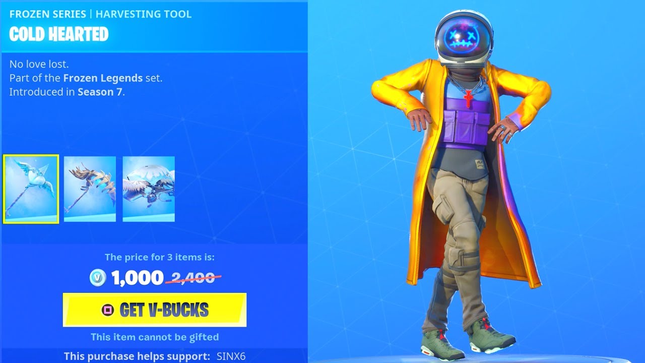 *NEW* CYBER MONDAY Bundle Offers..! (Item Shop) Fortnite Battle Royale