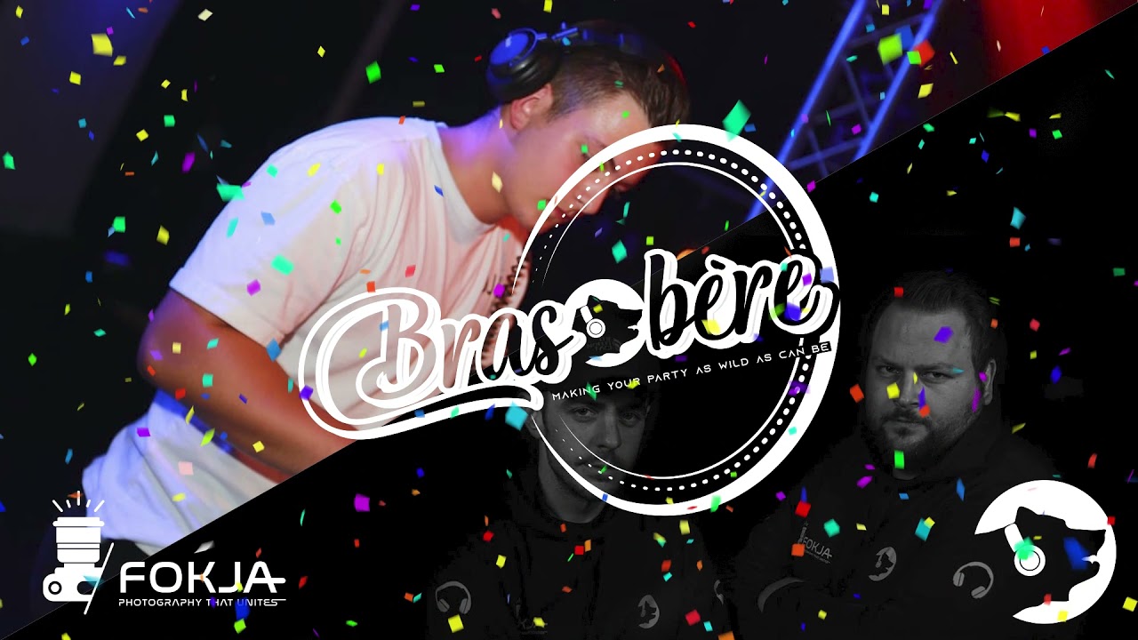 Brasb&egrave;re Ft  Dj Lex   Retro Mania
