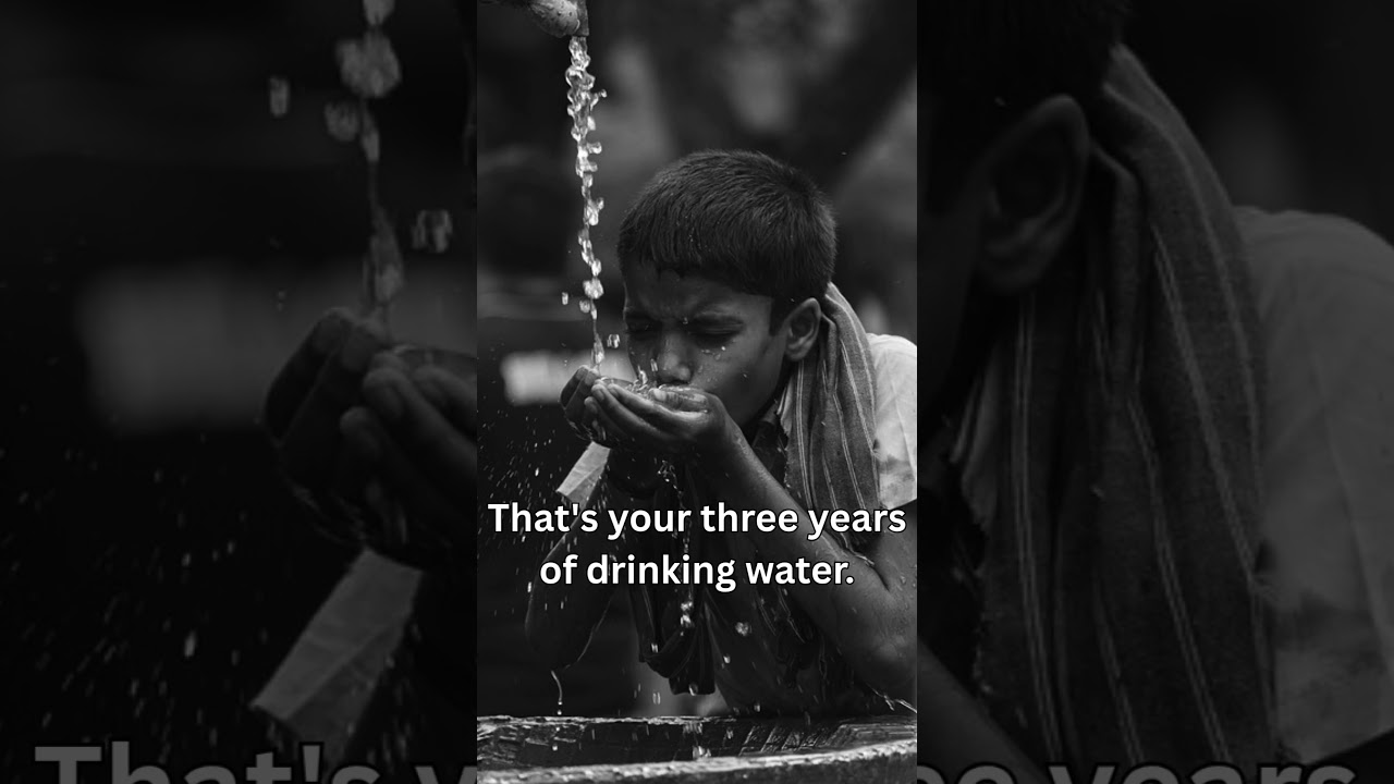 How Clothes Are Quietly Killing the Planet 🌍💔 #explainervideo #fashion #fashion #clothing