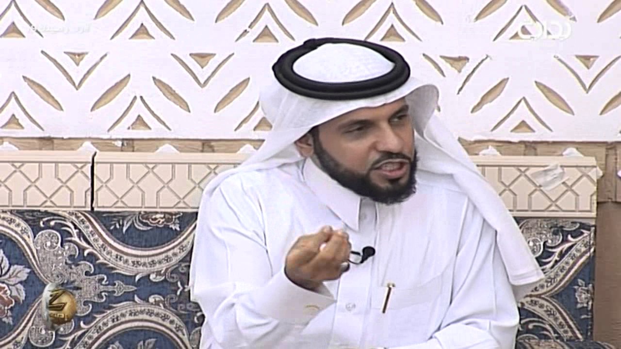 قصة عن بر الوالدين ـ الشيخ أحمد الجار الله | #زد_رصيدك19