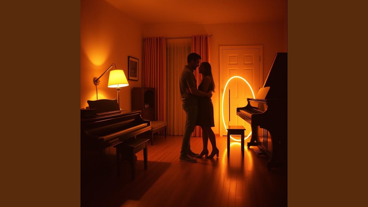 The Way The Piano Smiles