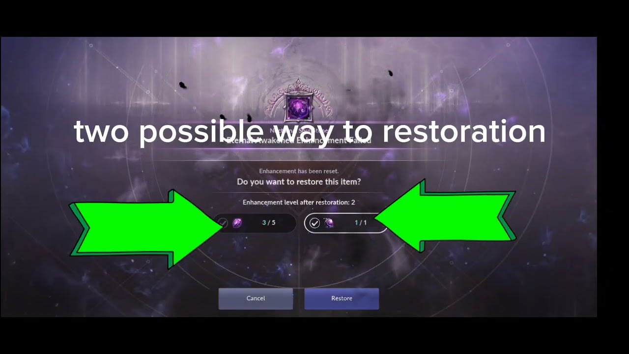Black Desert Mobile:How to upgrade SoulStone tips and Guides Request By Adventurer Thank you