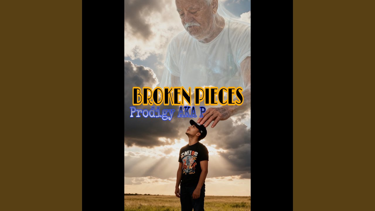 Broken Pieces