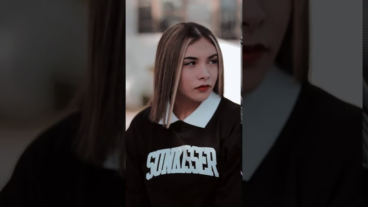 Alexia Mariel - You’re A Mess With Love (Official Video)