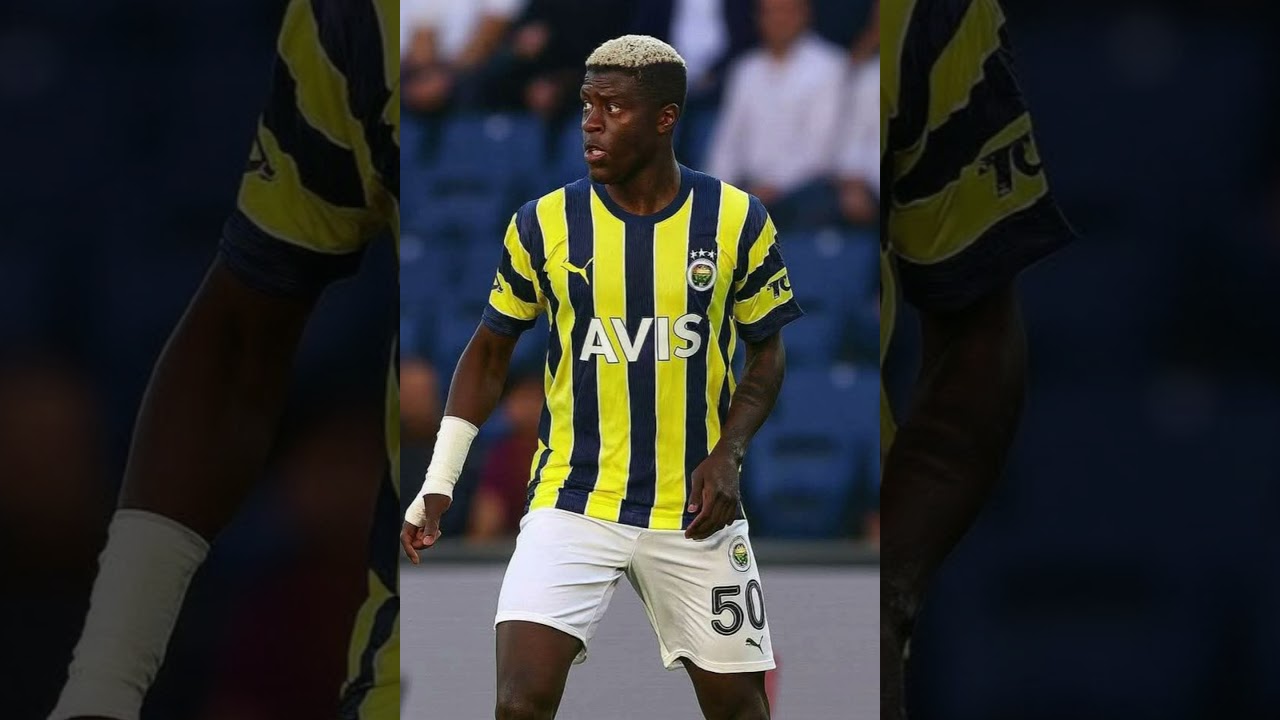 Alanya'nın 10 milyon euroluk talebi yüksek bulunuyor. Sarı-lacivertliler, 22 yaşındaki 