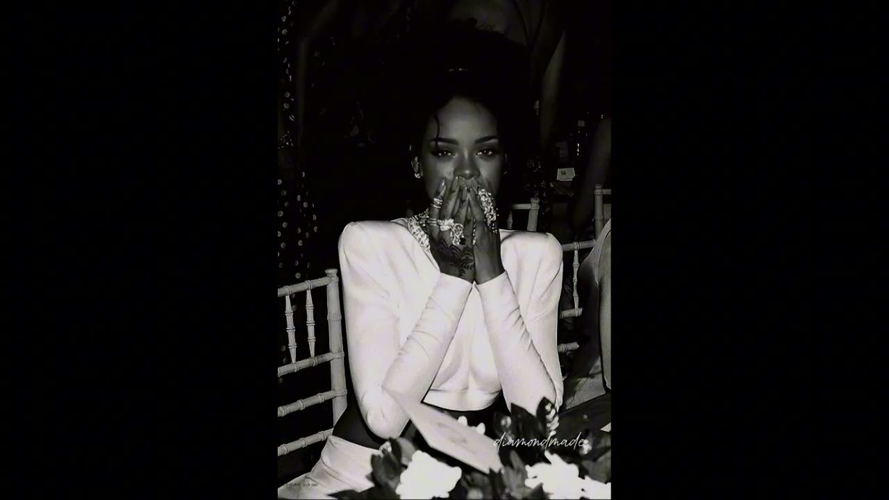 man down - rihanna beat I diamondmade