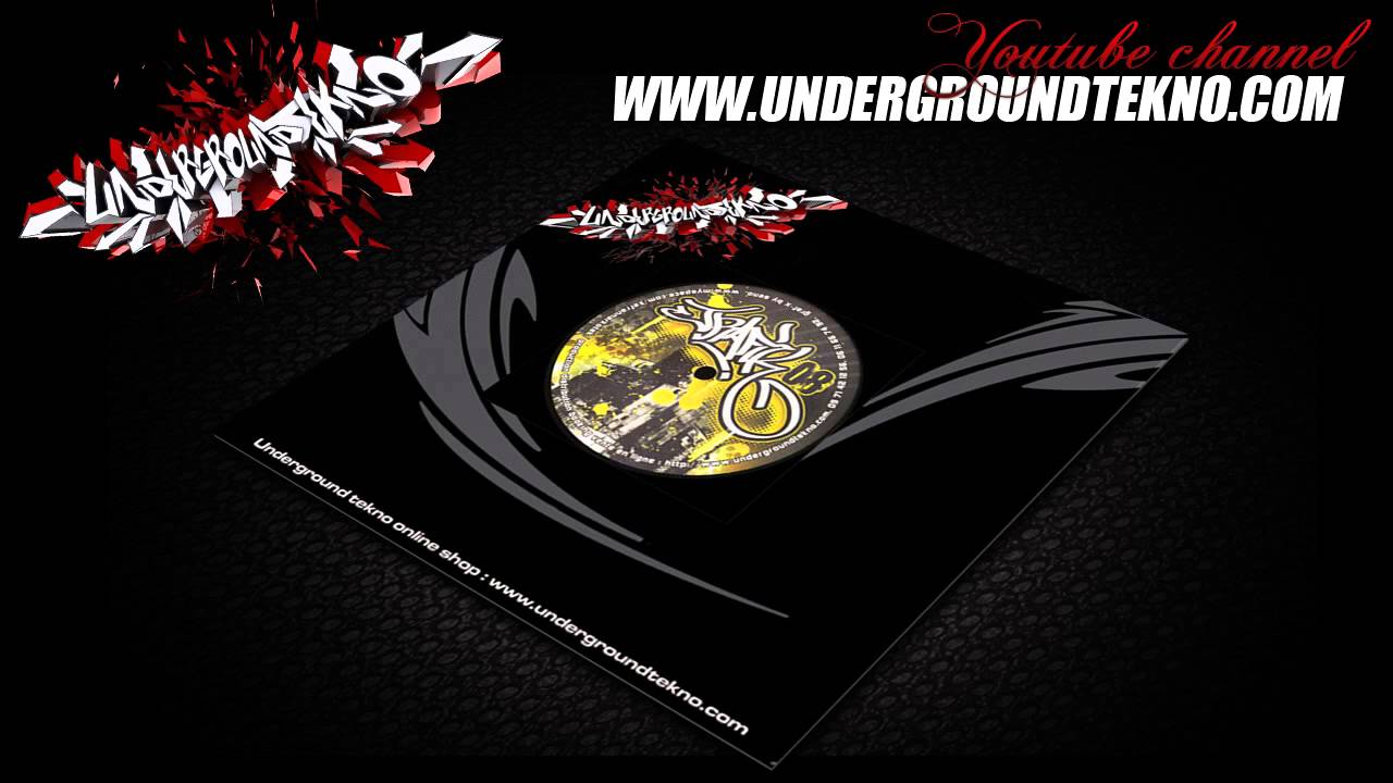 DATEK - Soundquake