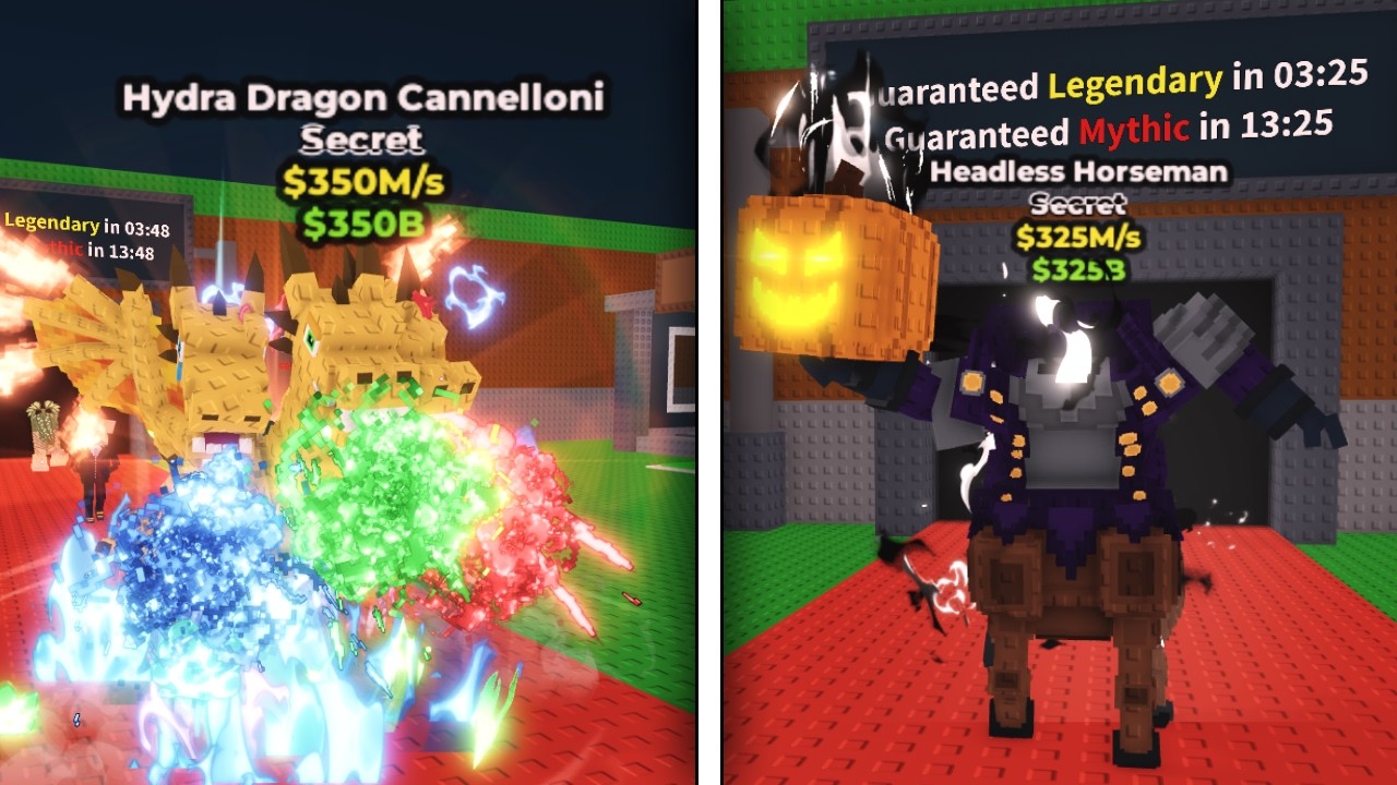 ازاي كسبت اقوى تحدي برينروت من Fuse Machine في لعبة Steal a brainrot !!