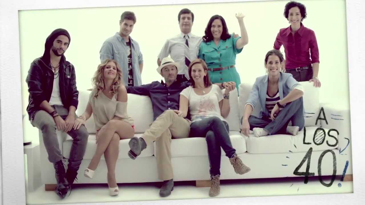 A los 40 | Teaser Oficial | Tondero