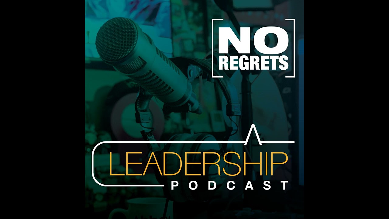 Living Your Faith in the Community with Jonathan Misirian