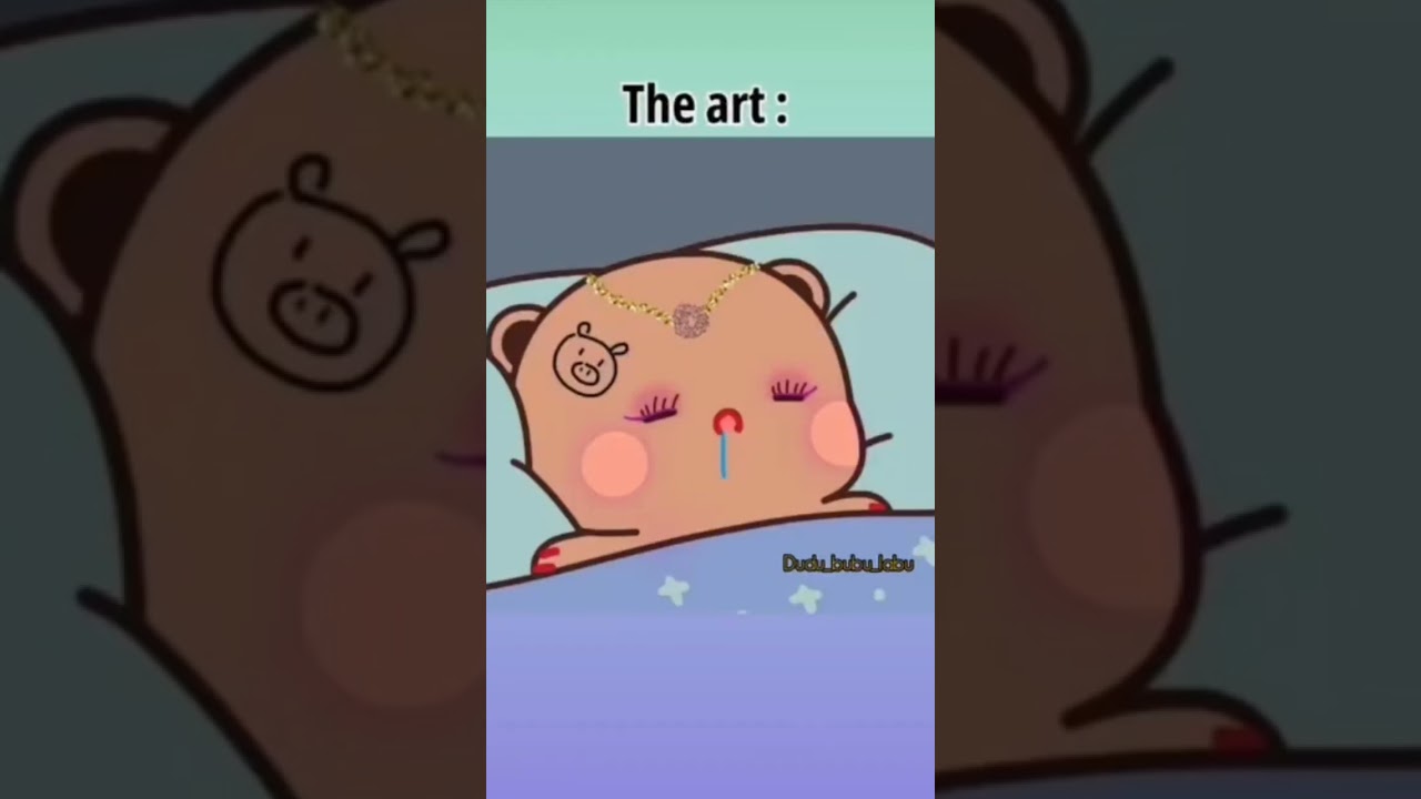 #cutedudu
