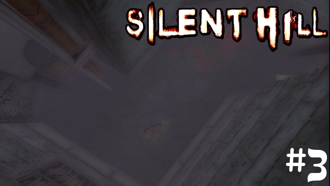 In The Doghouse - Silent Hill I Part 3