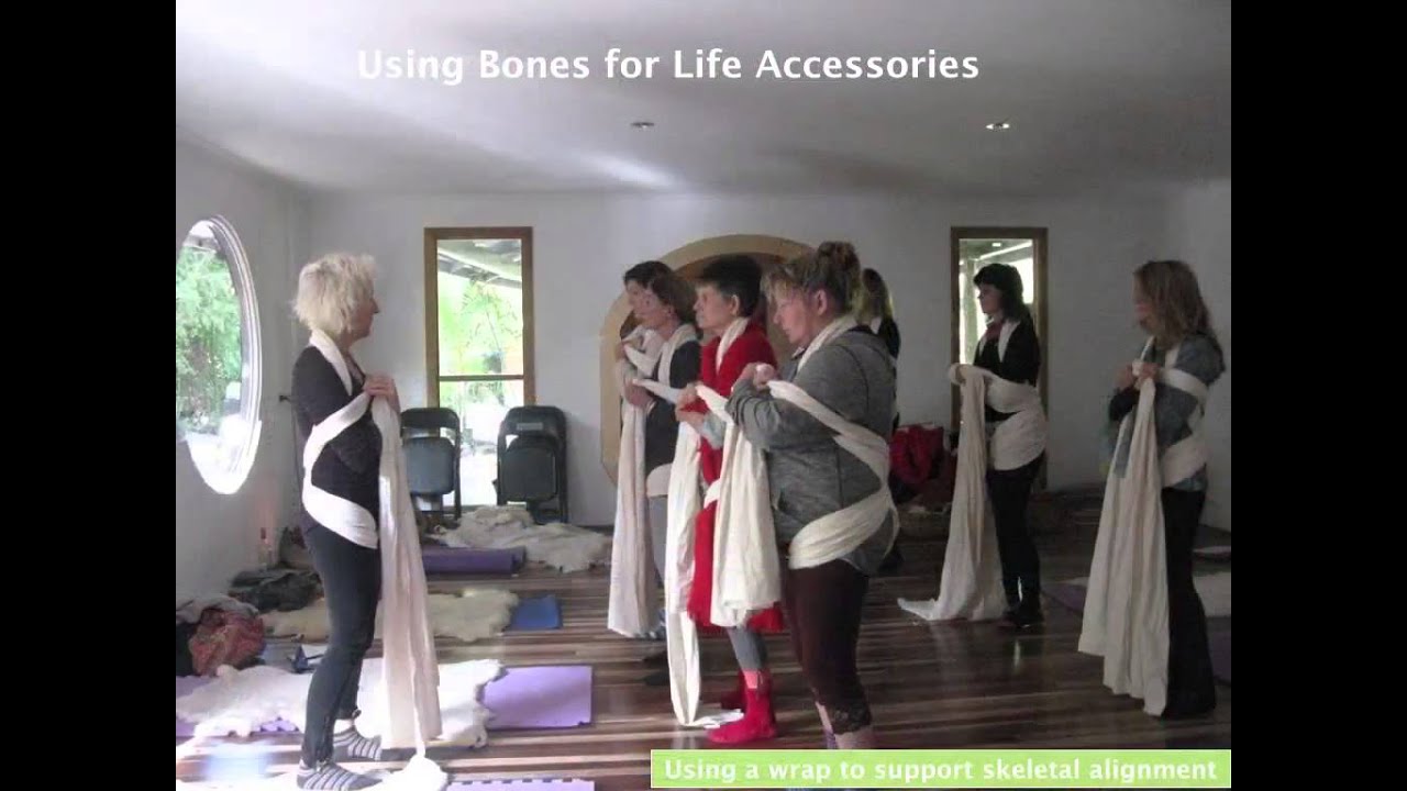 Bones for Life ExplainedYT