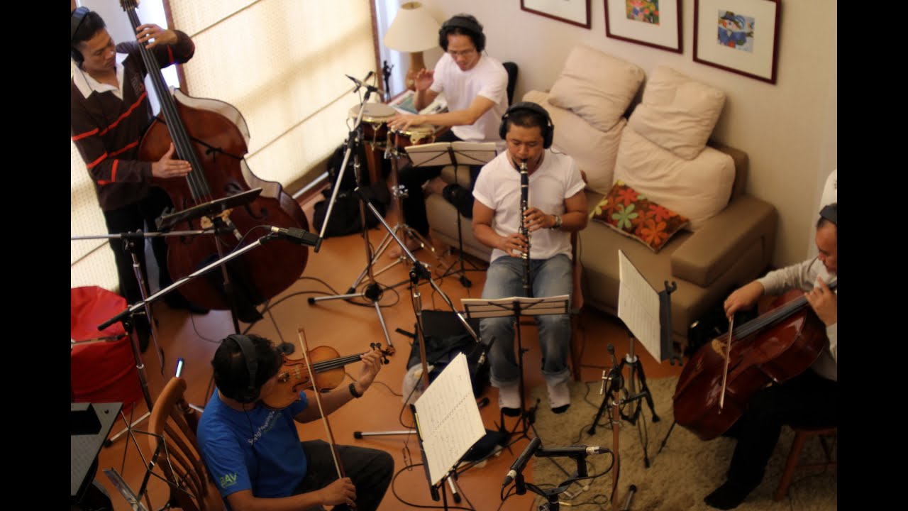 รุมลวง • Enchanting Rumba • สุภัทรา อินทรภักดี โกราษฎร์