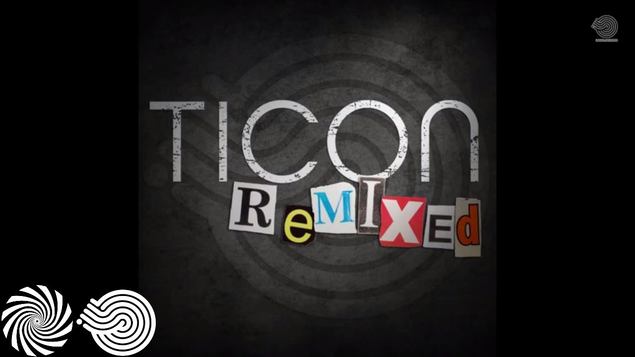 Ticon - 1987 (Gleb Gold Remix)