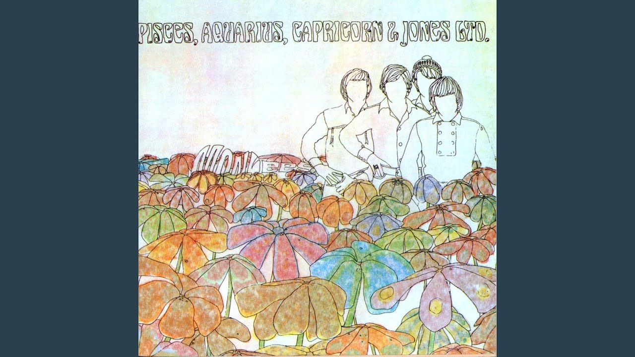 The Door Into Summer (2007 Remastered Version)