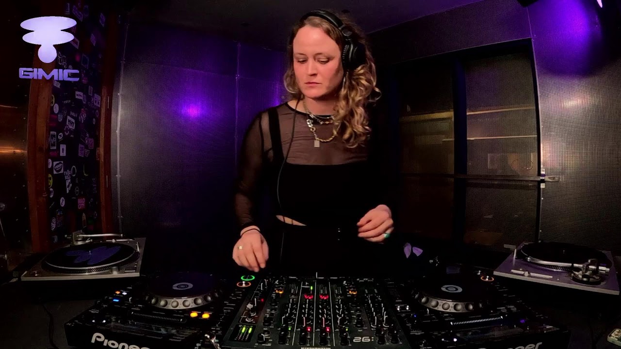 Maggie @ GIMIC - 20 February 2026