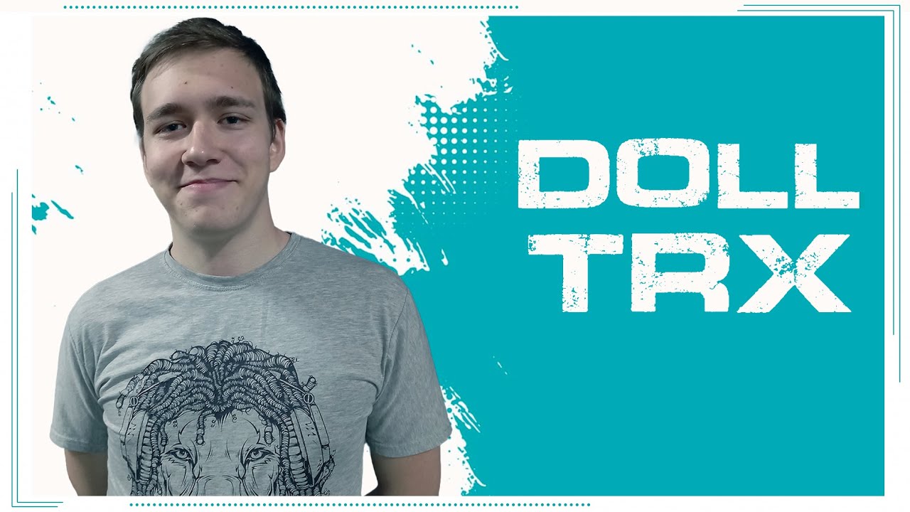 DOLL TRX - The only legal and most profitable cloud mining! Fantastic