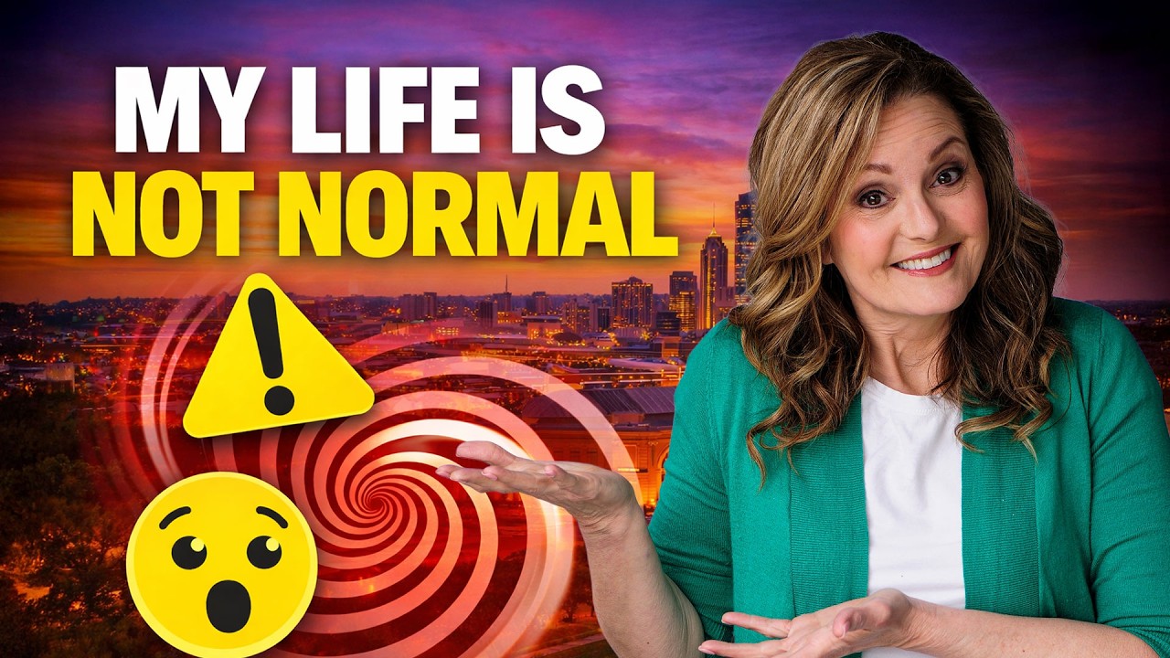 The UNTOLD Side of Being a Realtor in Kansas City (It's NOT What You Think)