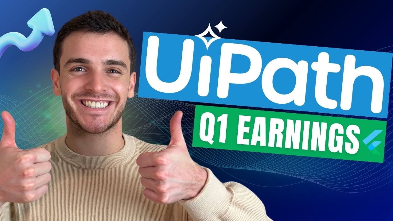 Did We Get UiPath Right? Q1 Earnings Analysis