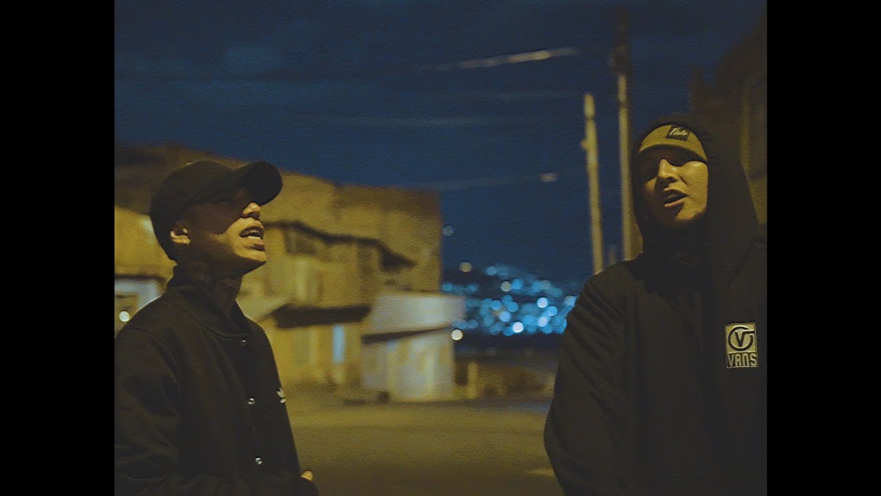 Santa Fe Klan, Big Stan - Entre el Bien y el Mal