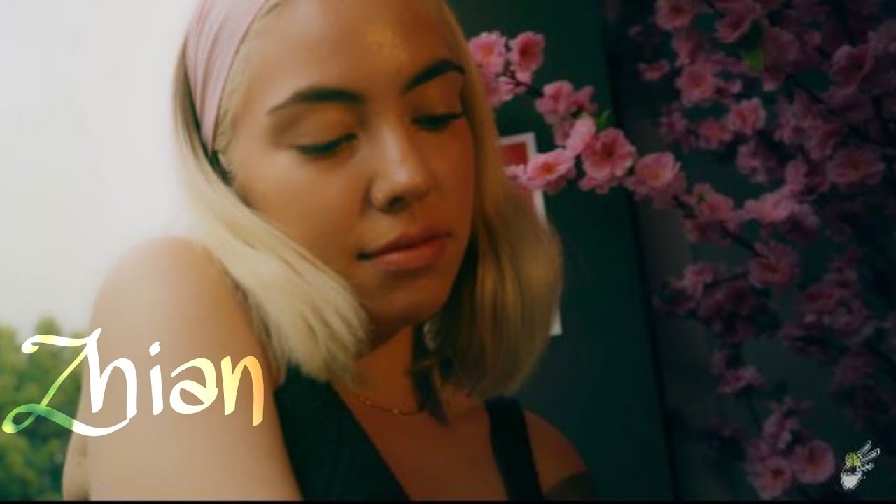Kariger  - Zhian (Official Music Video) 2020